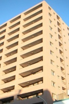 パークキューブ浅草田原町 