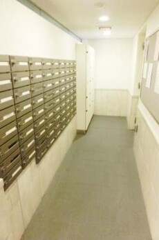 パークキューブ浅草田原町 