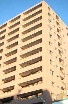 パークキューブ浅草田原町 