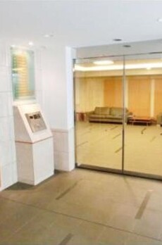 パークキューブ浅草田原町 