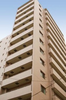 パークキューブ上野 