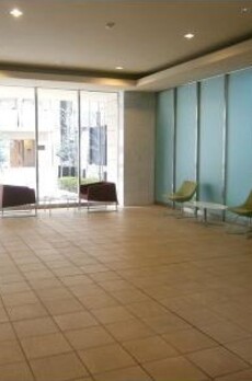 パークキューブ上野 