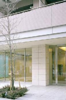 パークキューブ上野 