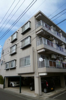 ブランドール池上 
