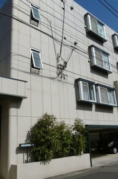 ブランドール池上 