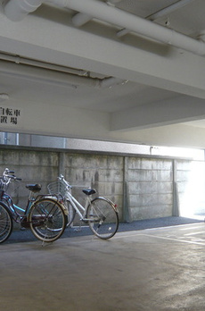 ブランドール池上 