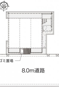 レオパレスリフレ西蒲田 