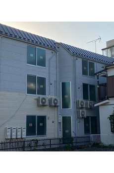 アネックス千鳥町 