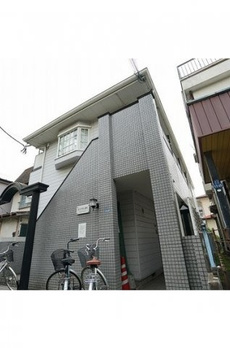セントラル蒲田 
