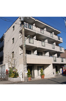 ジョイフル多摩川 