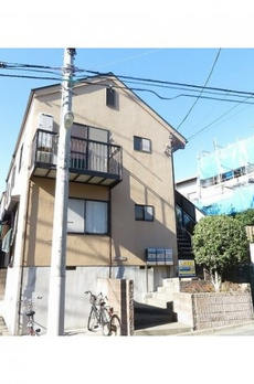 グリーンヒル蝉坂 