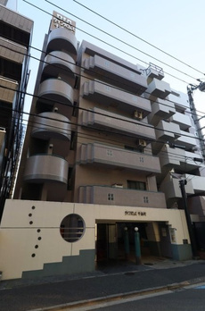 ダイアパレス千鳥町 