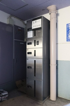 ダイアパレス千鳥町 
