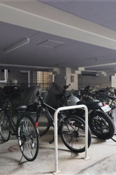 ダイアパレス千鳥町 