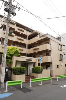 ハイタウン池上第５ 
