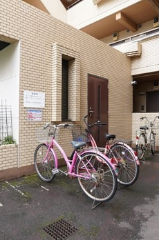ハイタウン池上第５ 