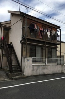 メゾン志樹 