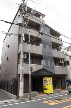 ファサード田園調布 