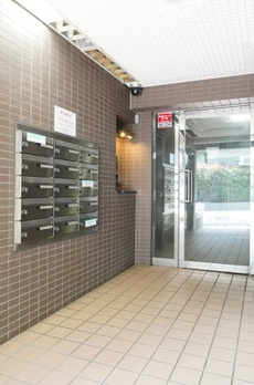 ファサード田園調布 
