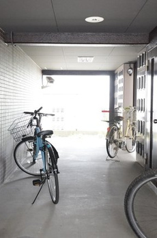 ファサード田園調布 
