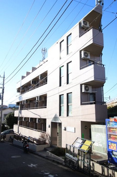 オークハウス北千束 