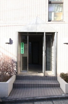 オークハウス北千束 