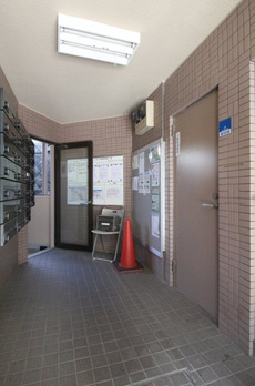 オークハウス北千束 