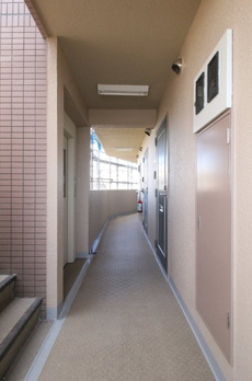 オークハウス北千束 