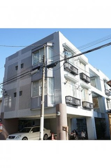 ドミール上池台 