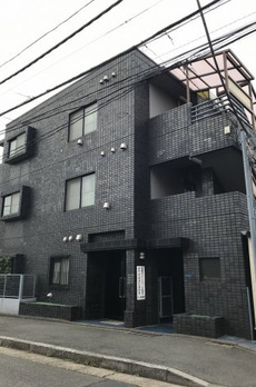 稲山弐番館 