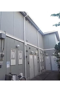 グラスバレー馬込Ａ棟 