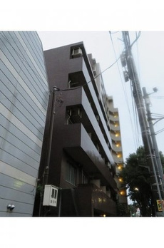 ＭＡＣ千束コート 