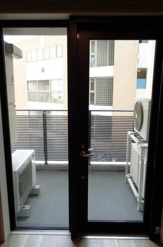 ジオ御苑内藤町 