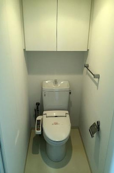 MY TOWER RESIDENCE 