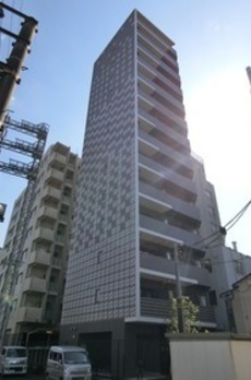 アジールコート雪が谷大塚 