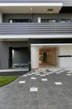 アジールコート雪が谷大塚 