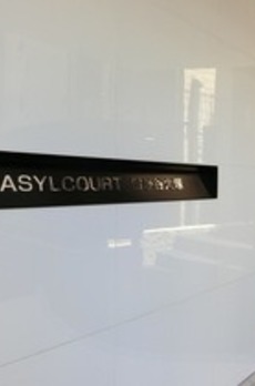 アジールコート雪が谷大塚 