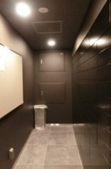 クロスレジデンス蒲田II 