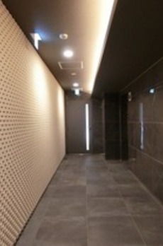 クロスレジデンス蒲田II 