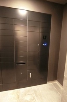 クロスレジデンス蒲田II 