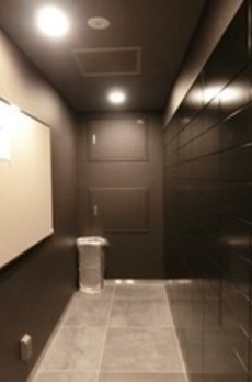 クロスレジデンス蒲田II 