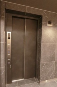 クロスレジデンス蒲田II 