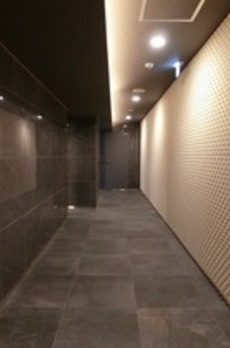 クロスレジデンス蒲田II 