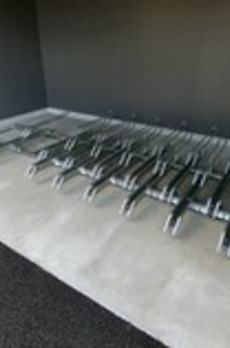 アジールコート雪が谷大塚 