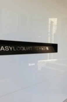 アジールコート雪が谷大塚 