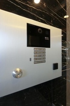 クロスレジデンス蒲田II 