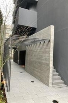 アーバネックス小石川春日 