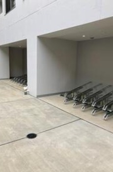 アーバネックス小石川春日 