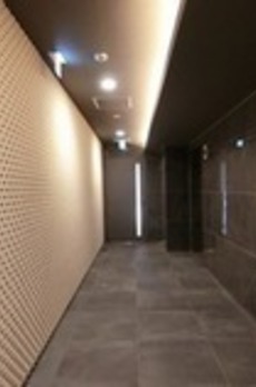 クロスレジデンス蒲田II 