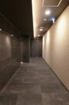 クロスレジデンス蒲田II 